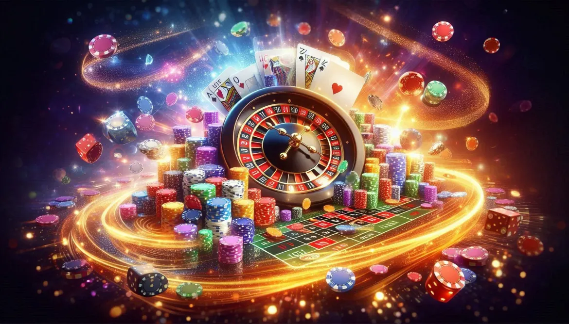 22bet Casino